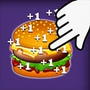 Burger Clicker Unblocked